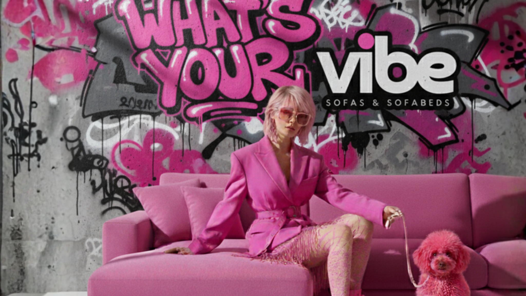 Different Styles for Every Personality – Discover Your Vibe with Vibe Sofas - Vibe Sofas