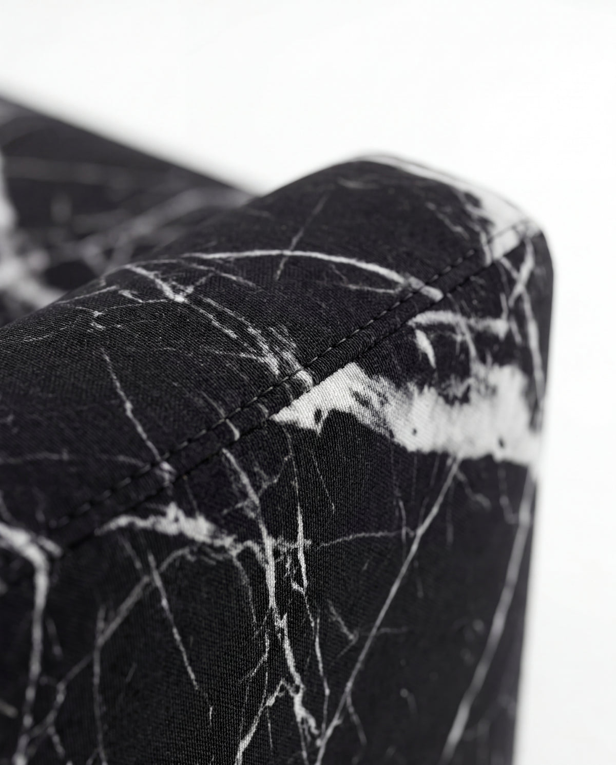 Lightning Black Marble - View 12 | Vibe Sofas Australia