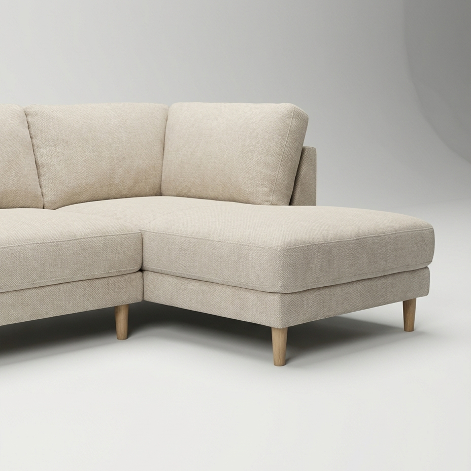 Fae Chaise Lounge — Lifestyle