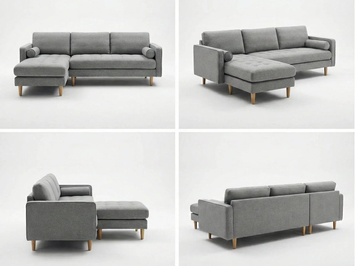 Salis Chaise Lounge