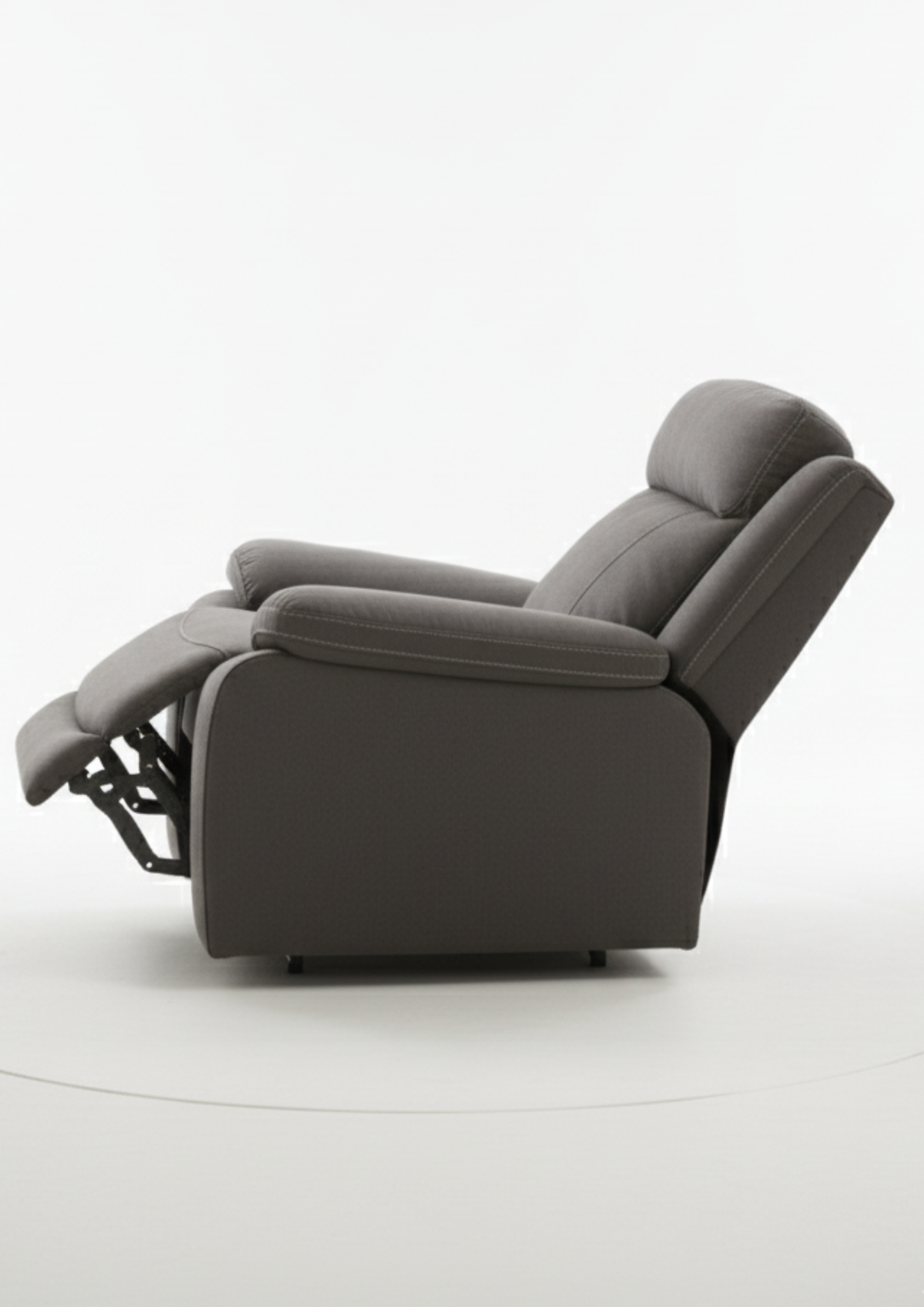 Elite Electric Recliner - Lifestyle Setting | Vibe Sofas