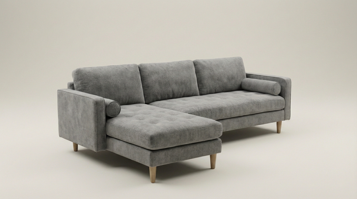 Salis Chaise Lounge