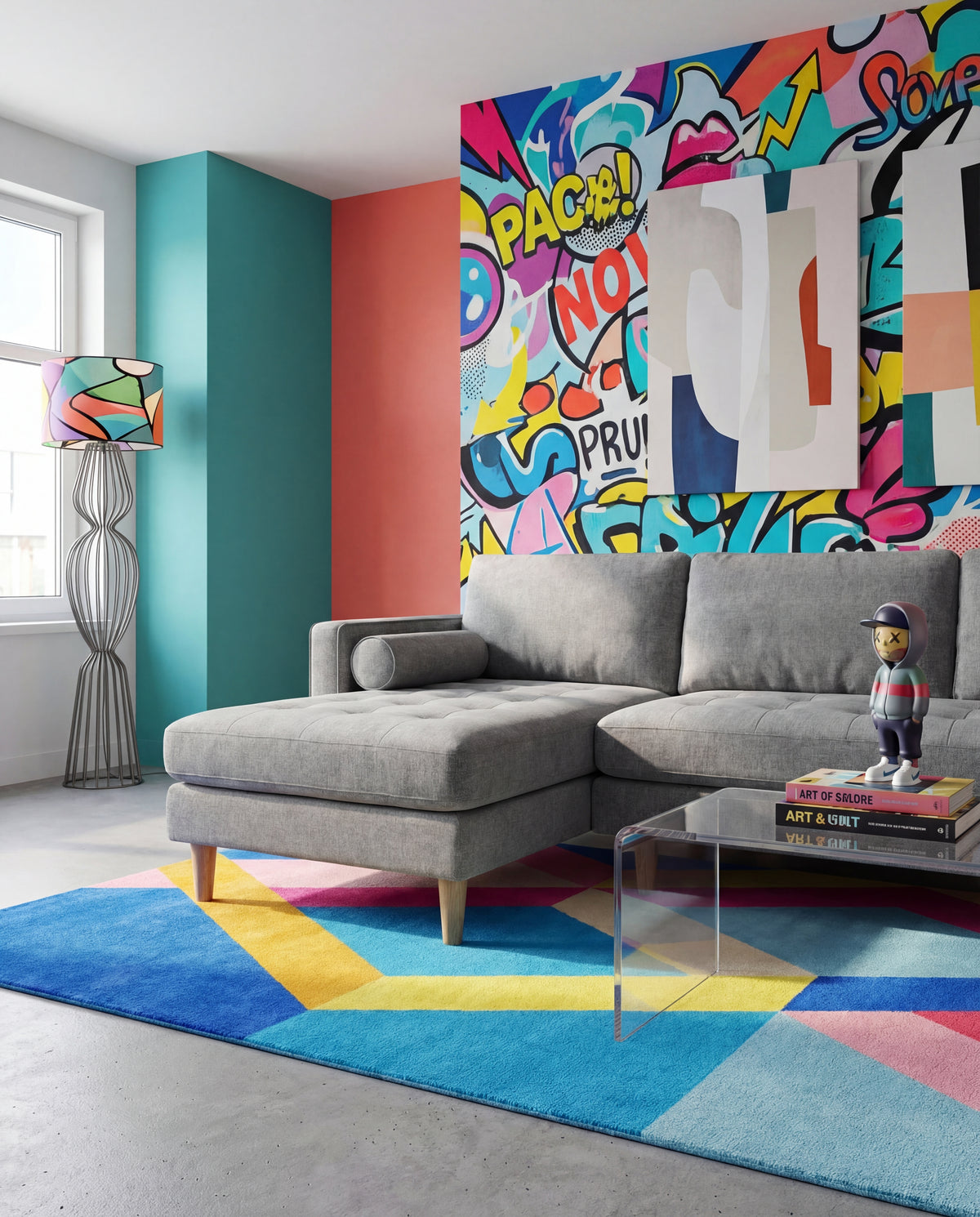 Salis Chaise Lounge - View 17 | Vibe Sofas Australia