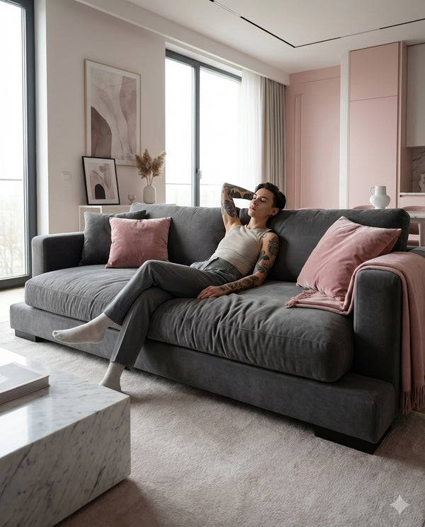 Comfort Profile: Cloud Soft