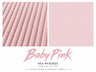 Baby Pink Corduroy Corduroy reference