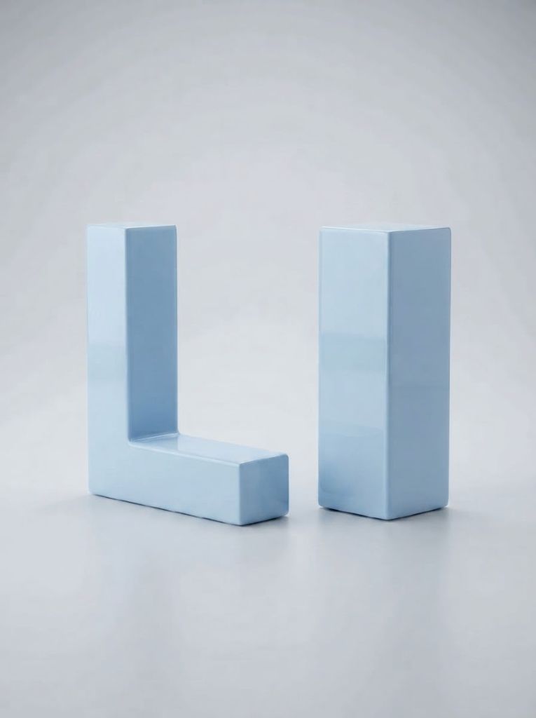 Cloud & City Custom Legs — Lifestyle