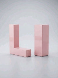 Blush Pink