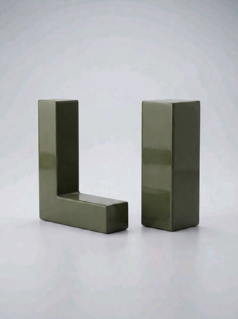 Olive Green custom legs