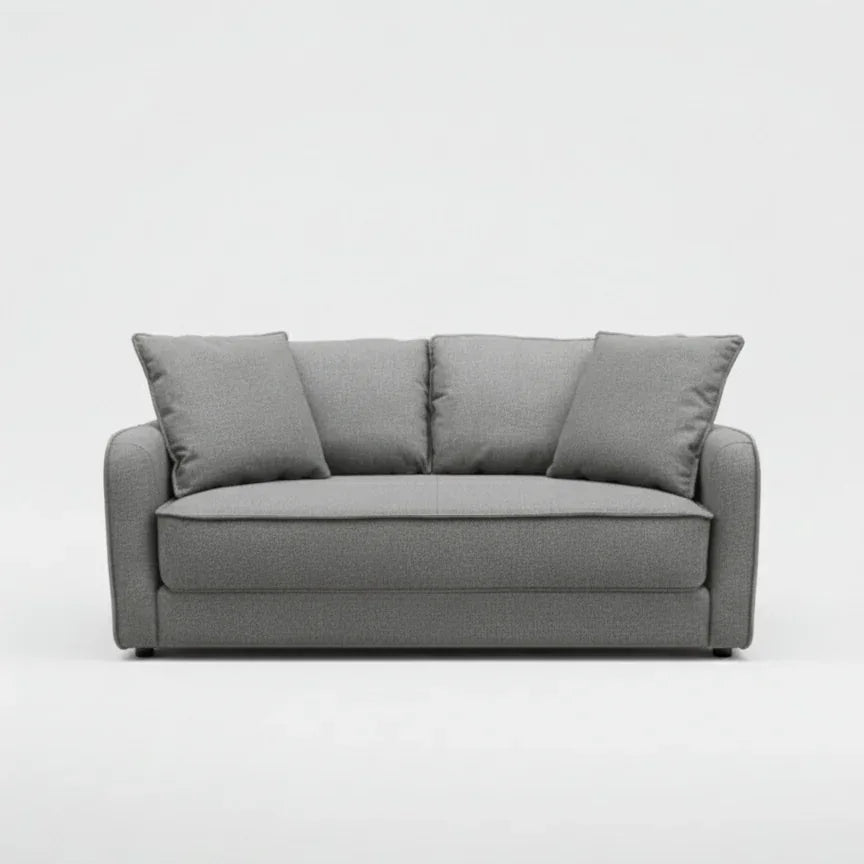 Haven Sofa Bed - Dimensions View | Vibe Sofas