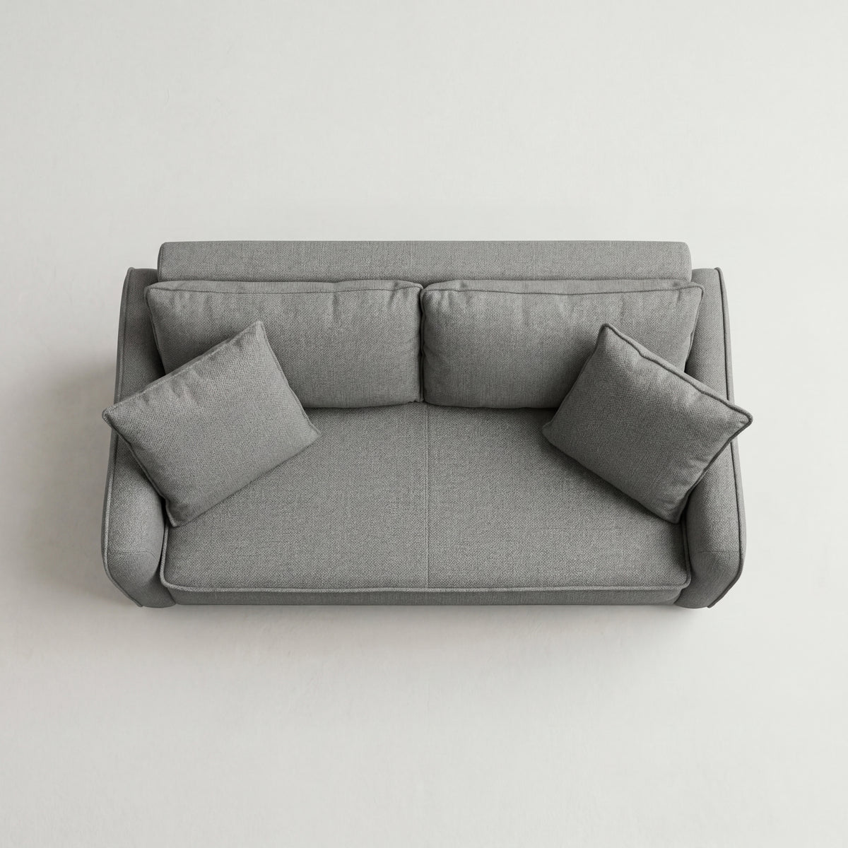 Haven Sofa Bed - View 2 | Vibe Sofas Australia