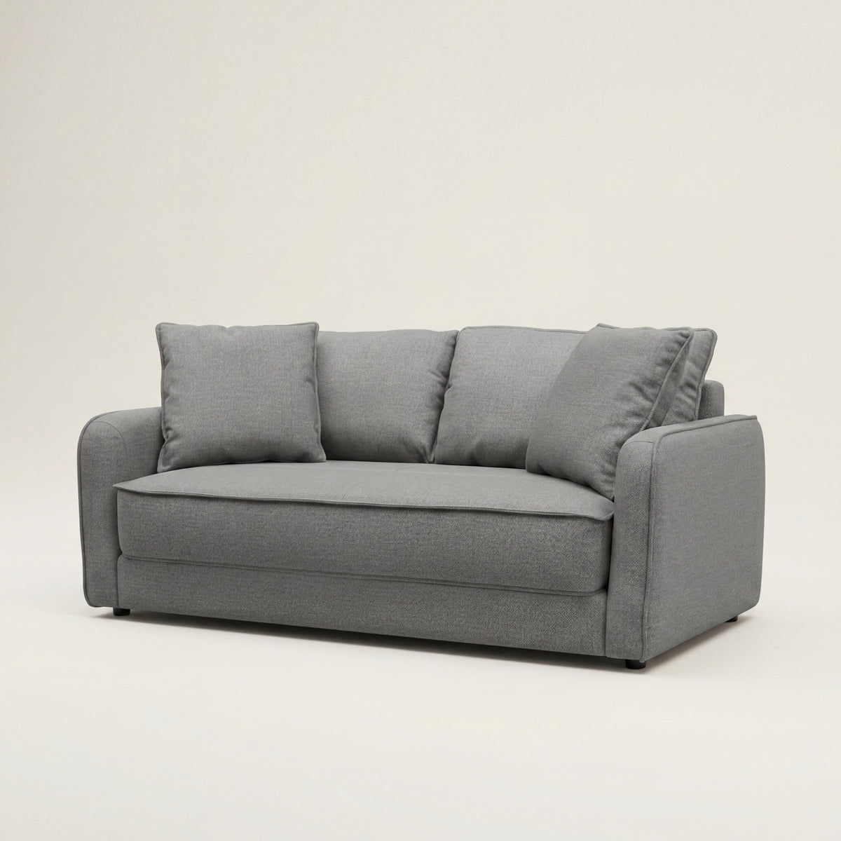 Haven Sofa Bed - Room Setting | Vibe Sofas Australia