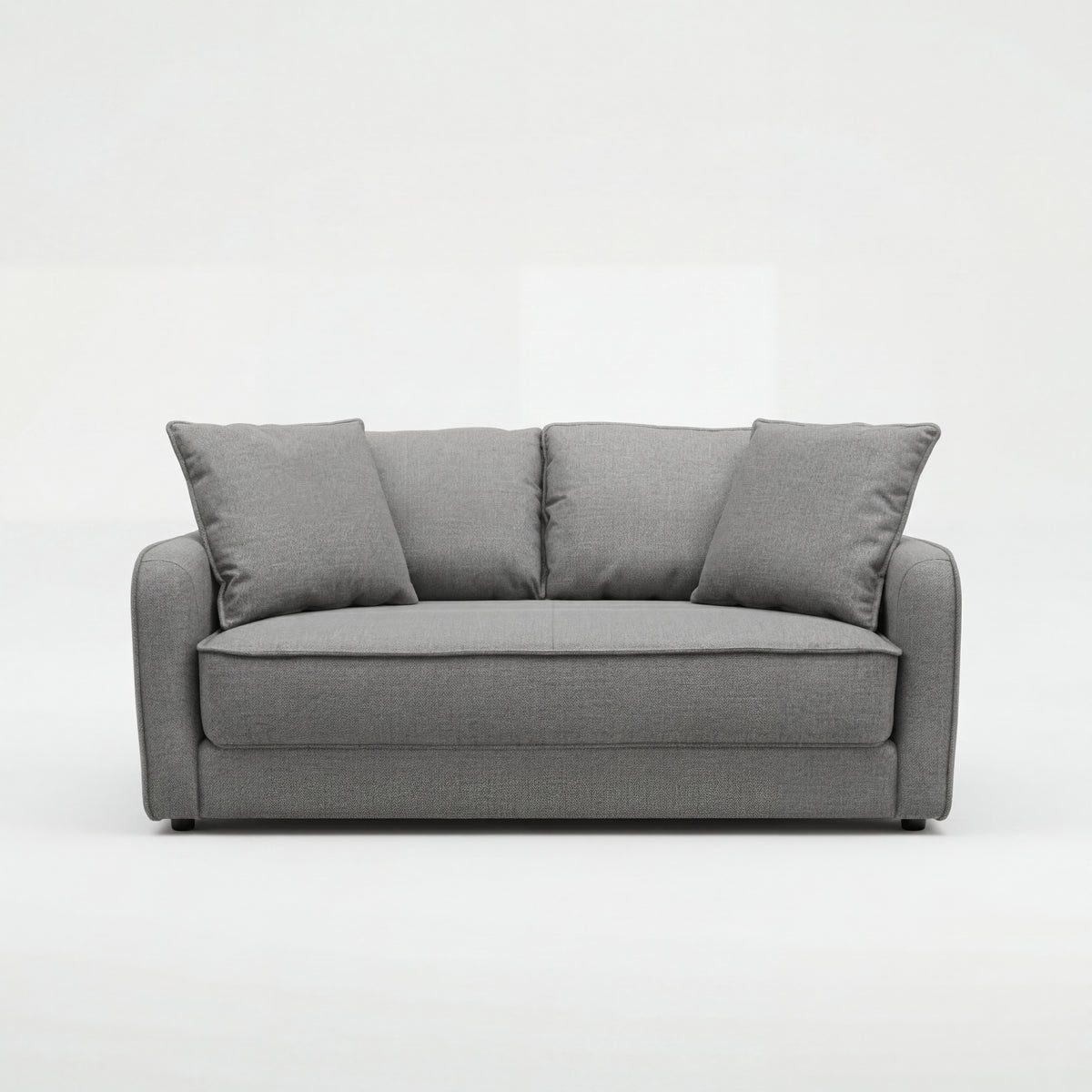 Haven Sofa Bed - Detail Close-Up | Vibe Sofas