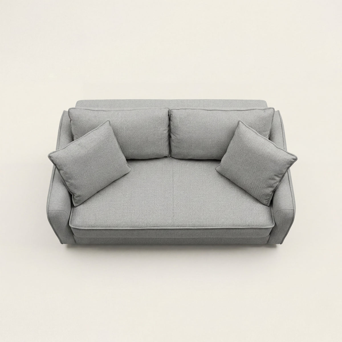 Haven Sofa Bed - View 3 | Vibe Sofas Australia