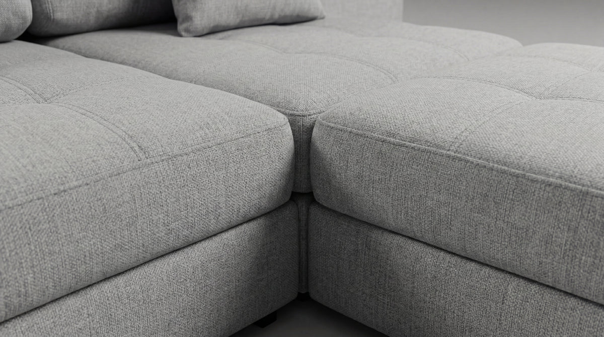 Jazz Sofa Bed - View 6 | Vibe Sofas Australia