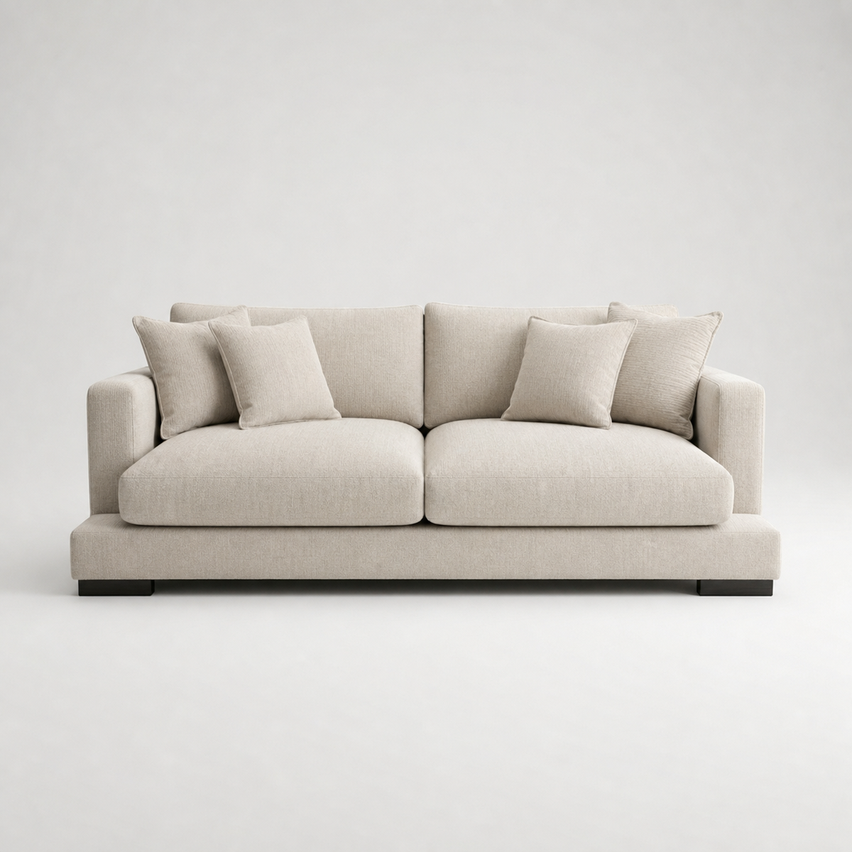 Cloud Sofa