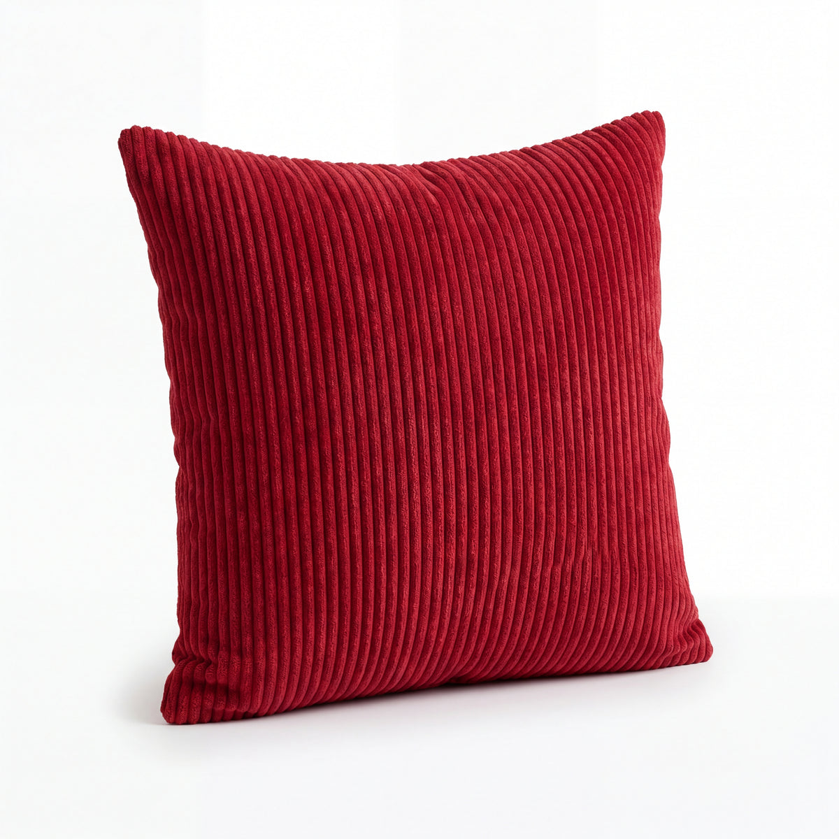 Large Throw Cushion - 45cm x 45cm - View 12 | Vibe Sofas Australia
