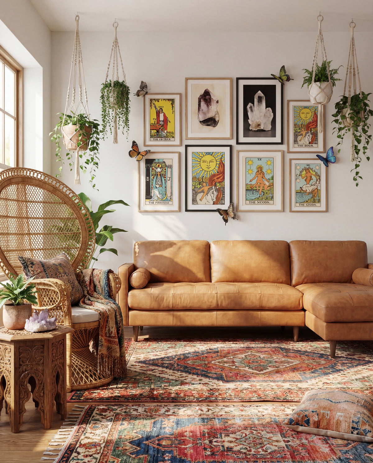 Rolo Chaise Lounge