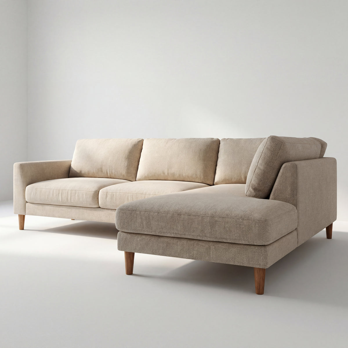 Fae Chaise Lounge