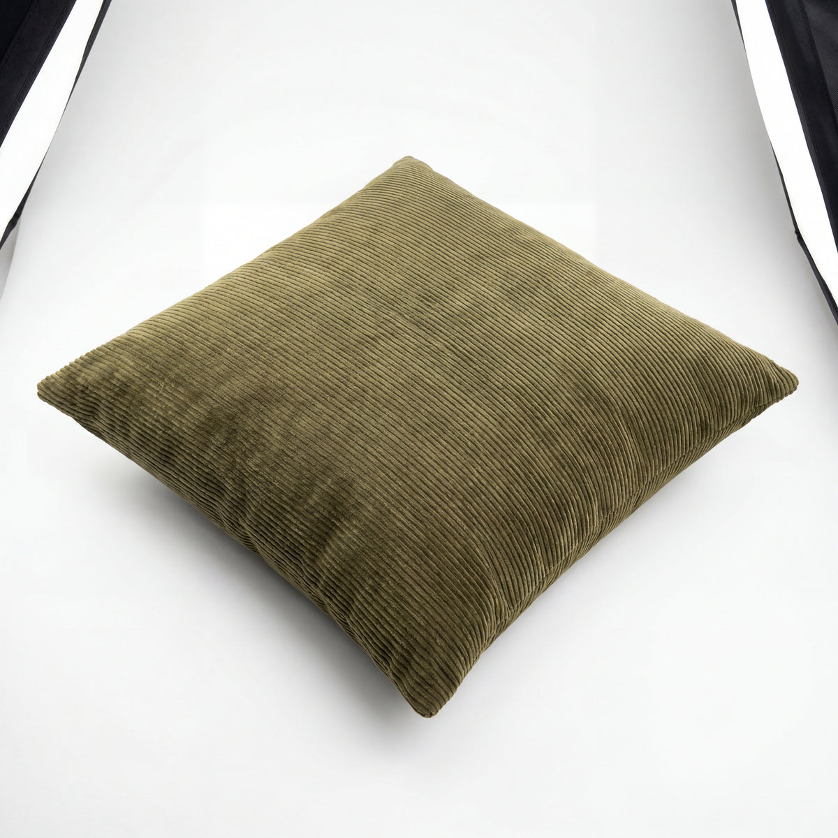 Large Throw Cushion - 45cm x 45cm - View 11 | Vibe Sofas