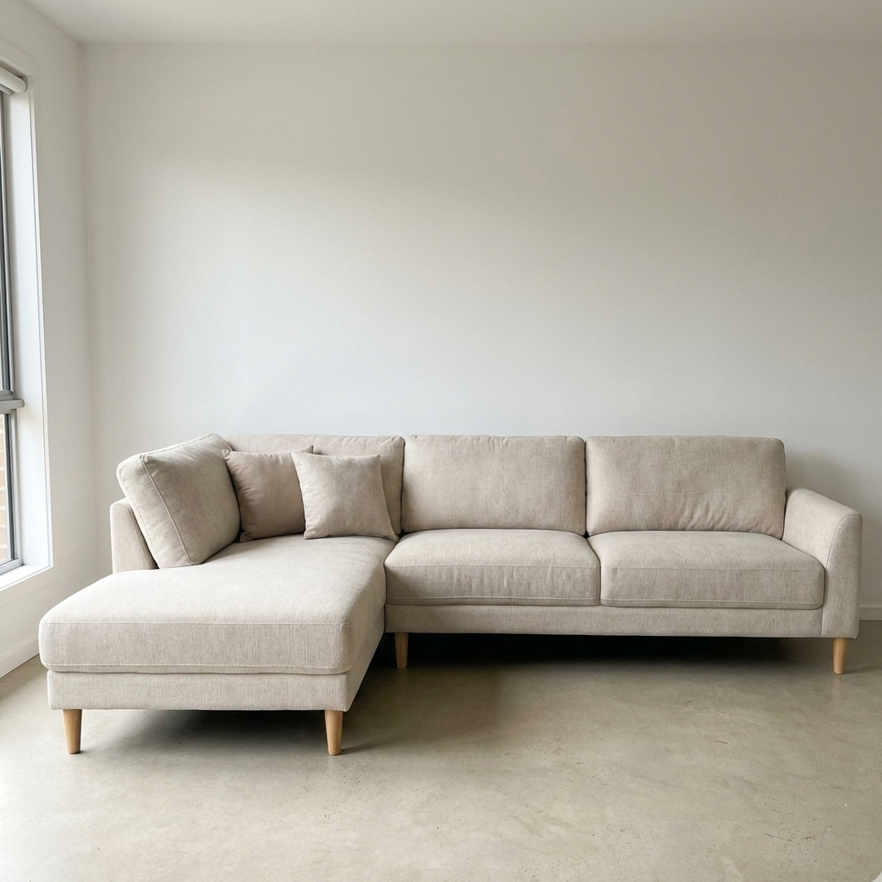 Fae Chaise Lounge