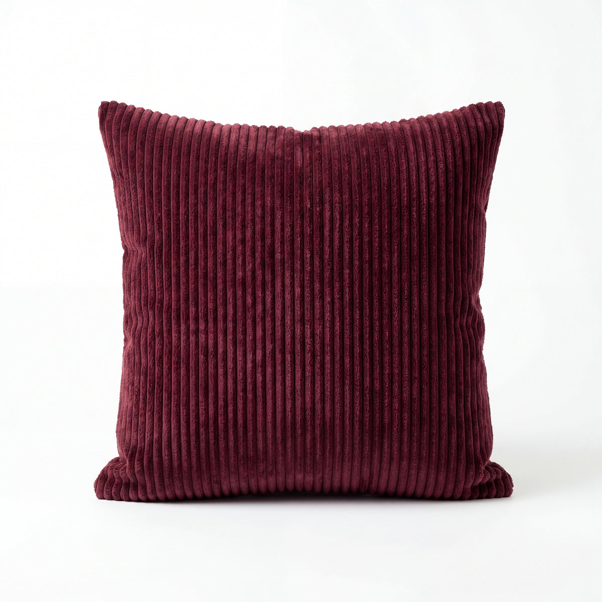 Large Throw Cushion - 45cm x 45cm - Fabric Detail | Vibe Sofas