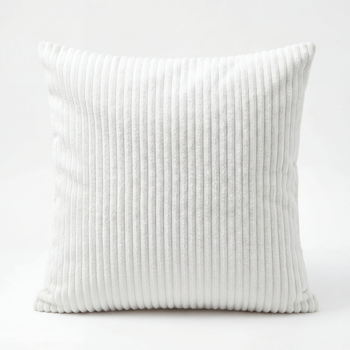 Large Throw Cushion - 45cm x 45cm - Lifestyle Setting | Vibe Sofas Australia