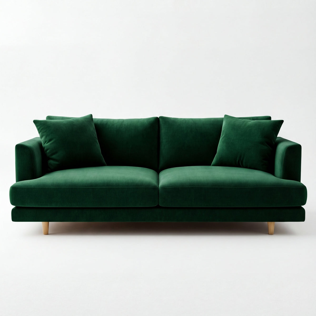 Meadow Sofa Velvet