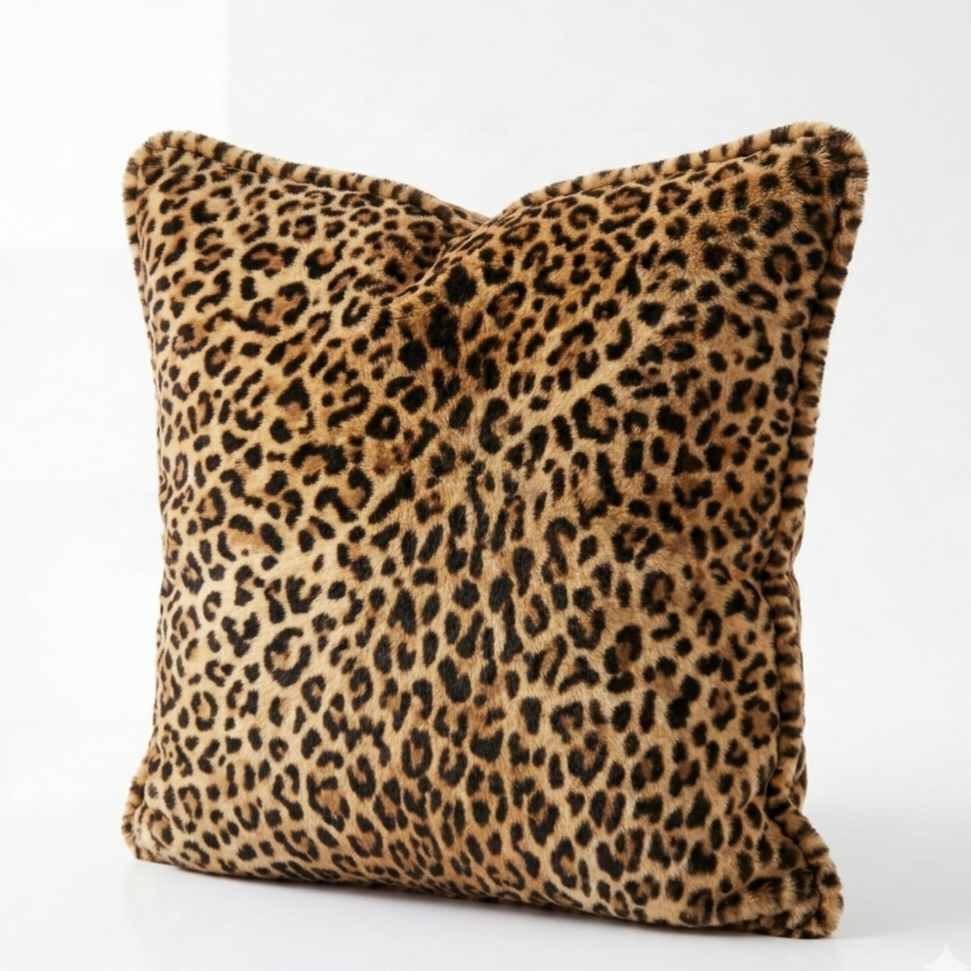 Small Throw Cushion - 30cm x 30cm - Front View | Vibe Sofas Australia