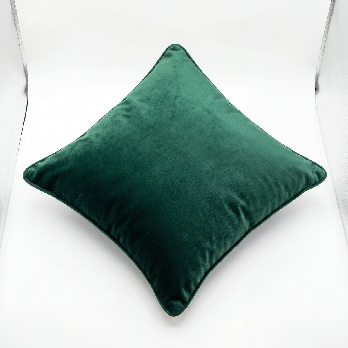 Large Throw Cushion - 45cm x 45cm - View 15 | Vibe Sofas Australia