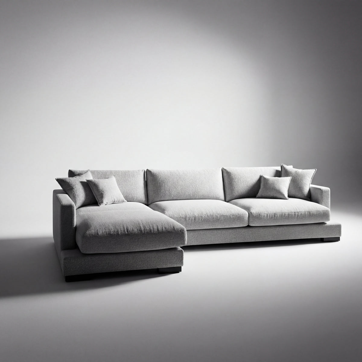 Cloud Chaise Lounge