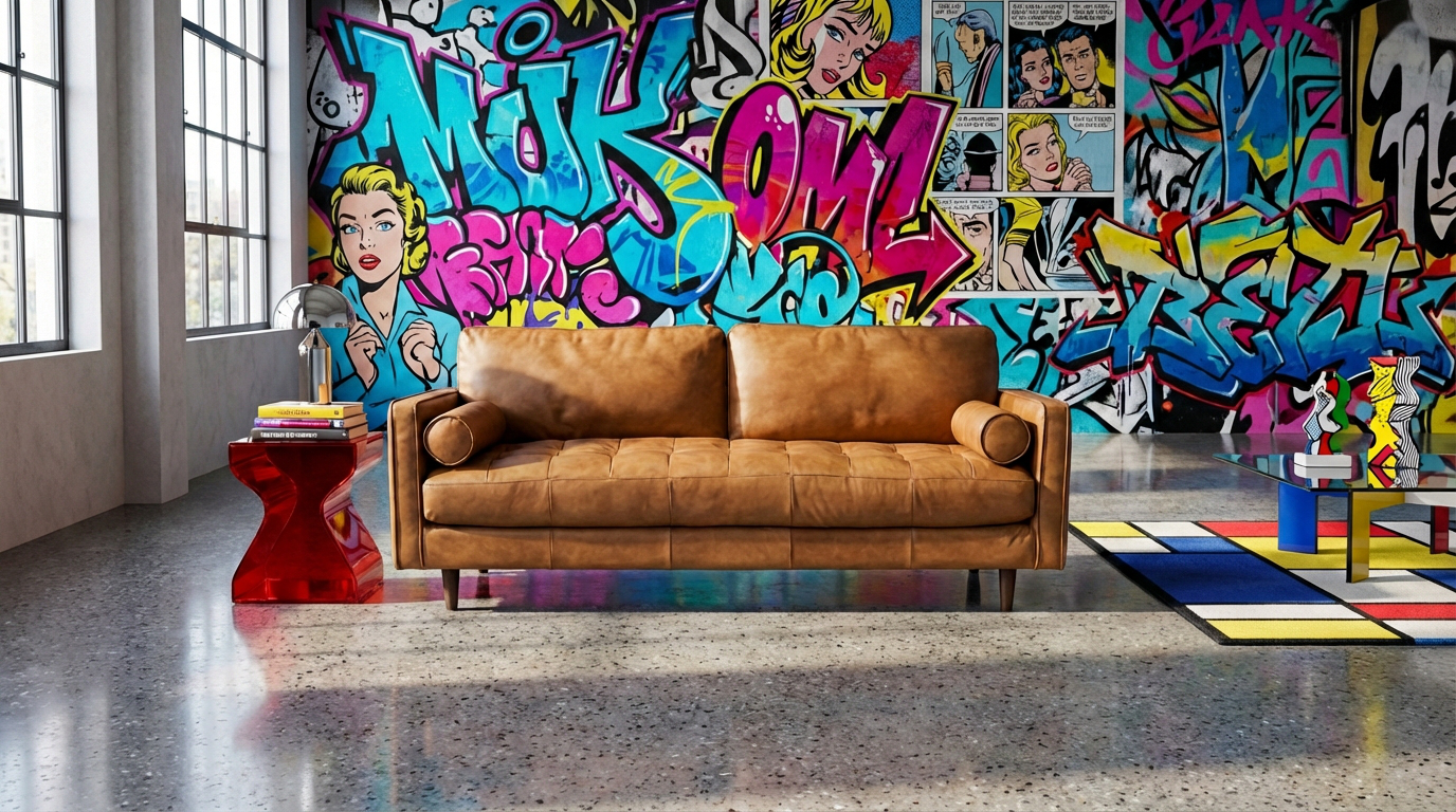 Rolo Sofa - View 14 | Vibe Sofas Australia