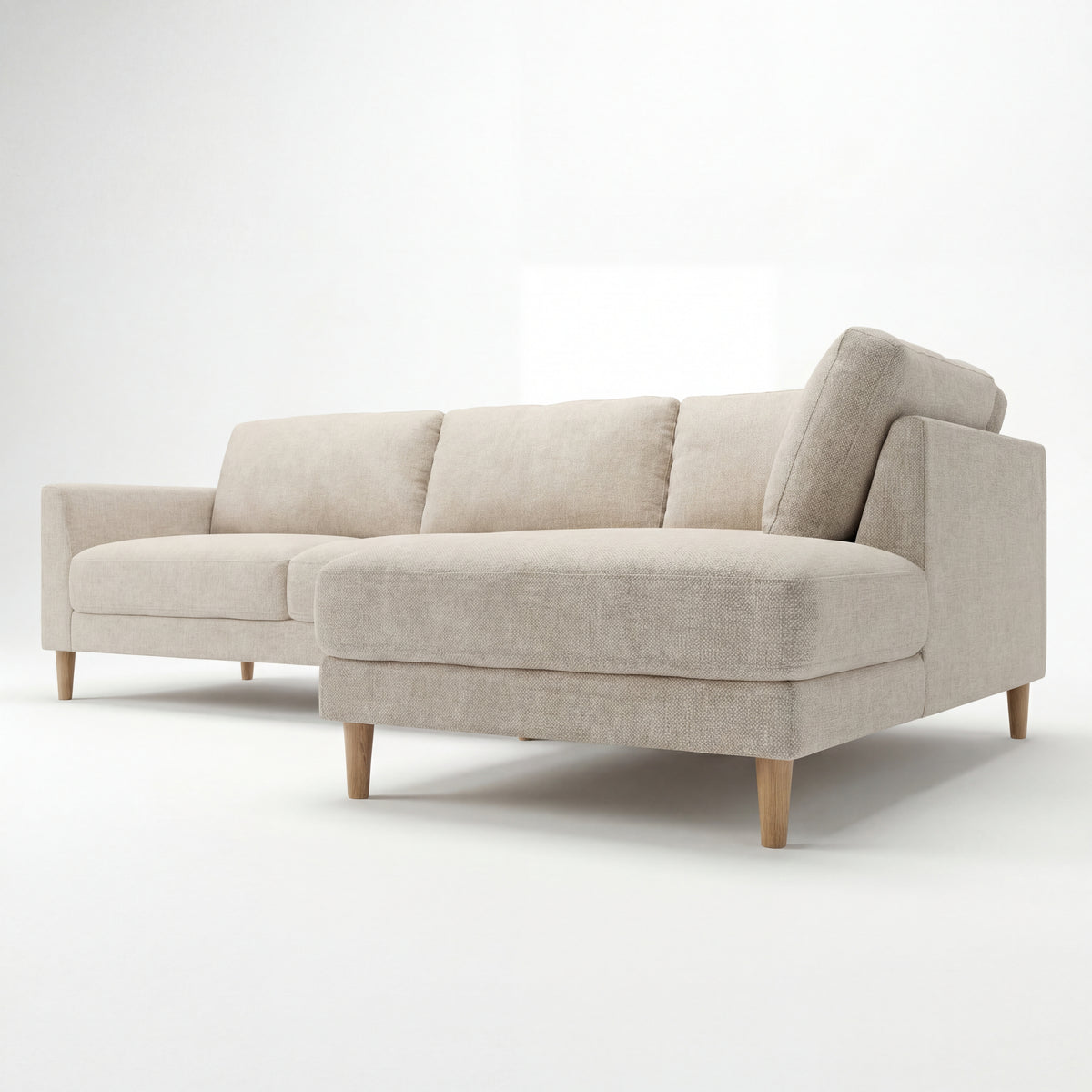 Fae Chaise Lounge