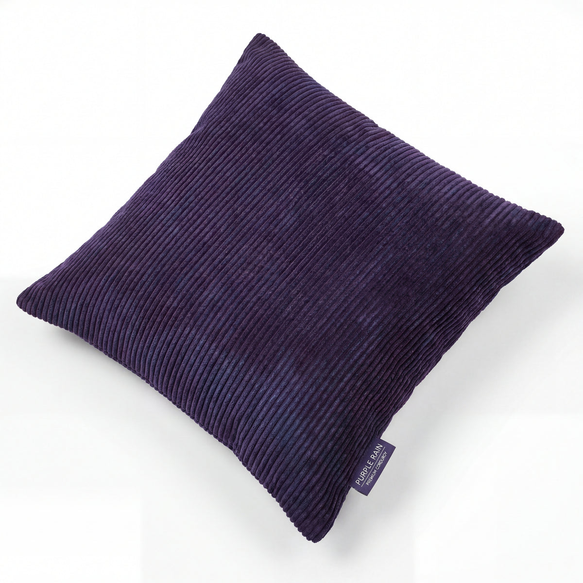 Large Throw Cushion - 45cm x 45cm - Room Setting | Vibe Sofas Australia