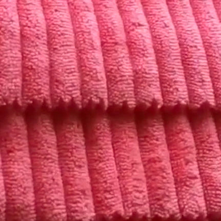 Cloud Chaise Lounge Candy Pink Corduroy - Product Image 10