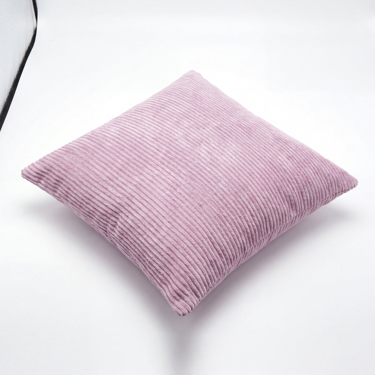 Large Throw Cushion - 45cm x 45cm - View 9 | Vibe Sofas Australia