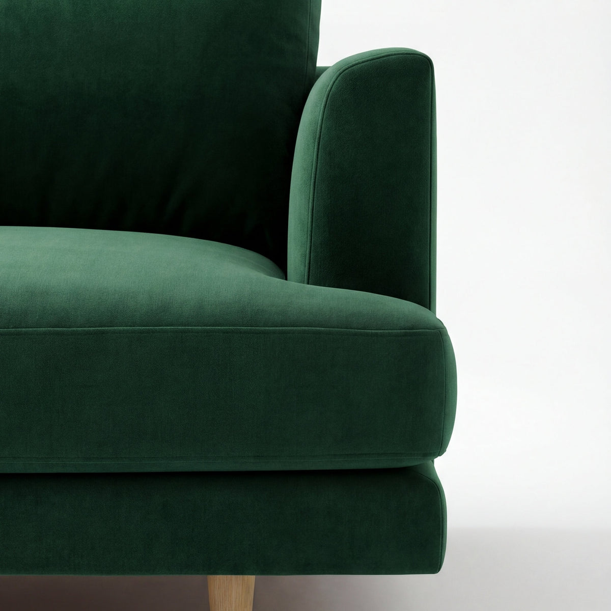 Meadow Sofa Velvet