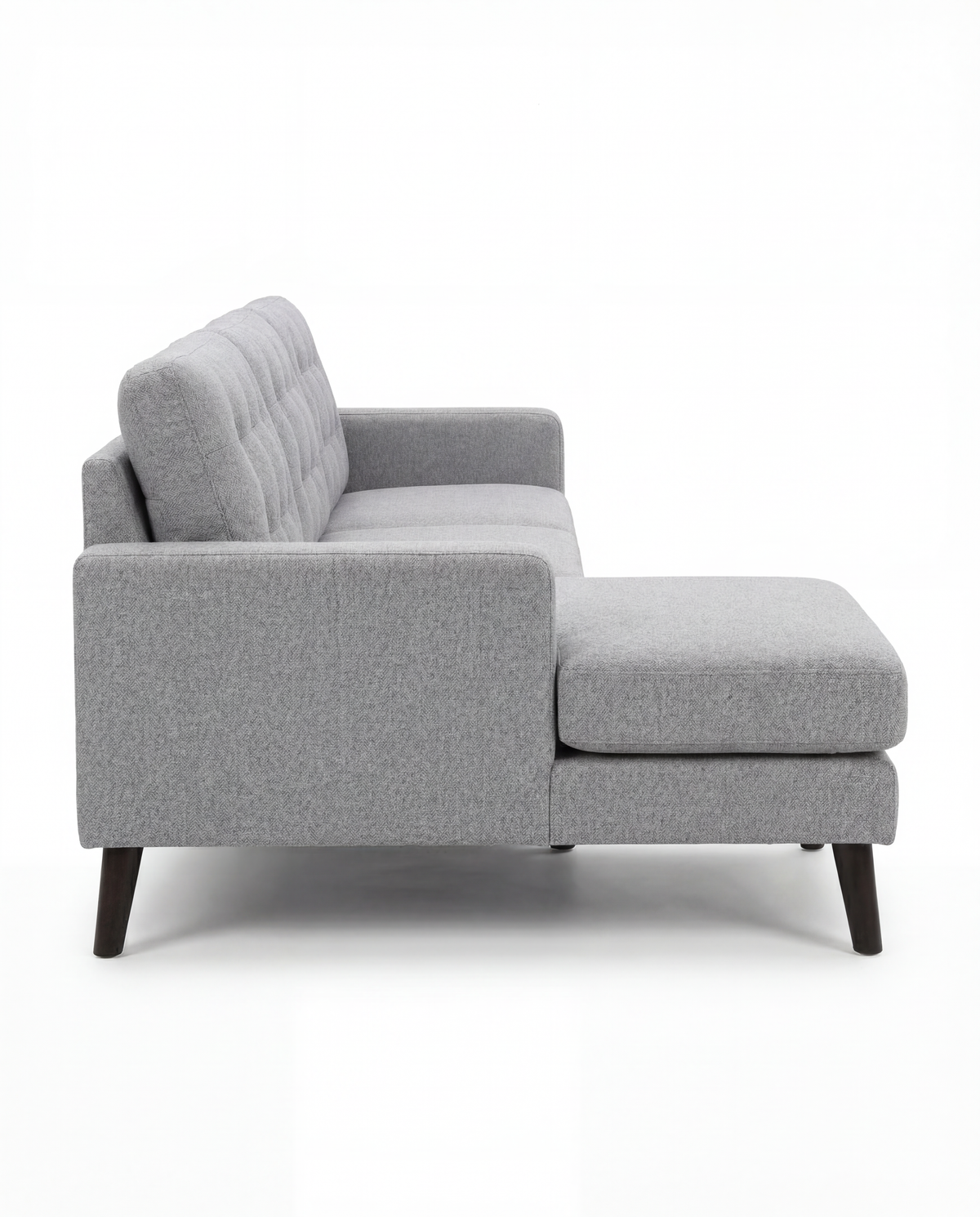 Flipper Reversible Chaise Lounge