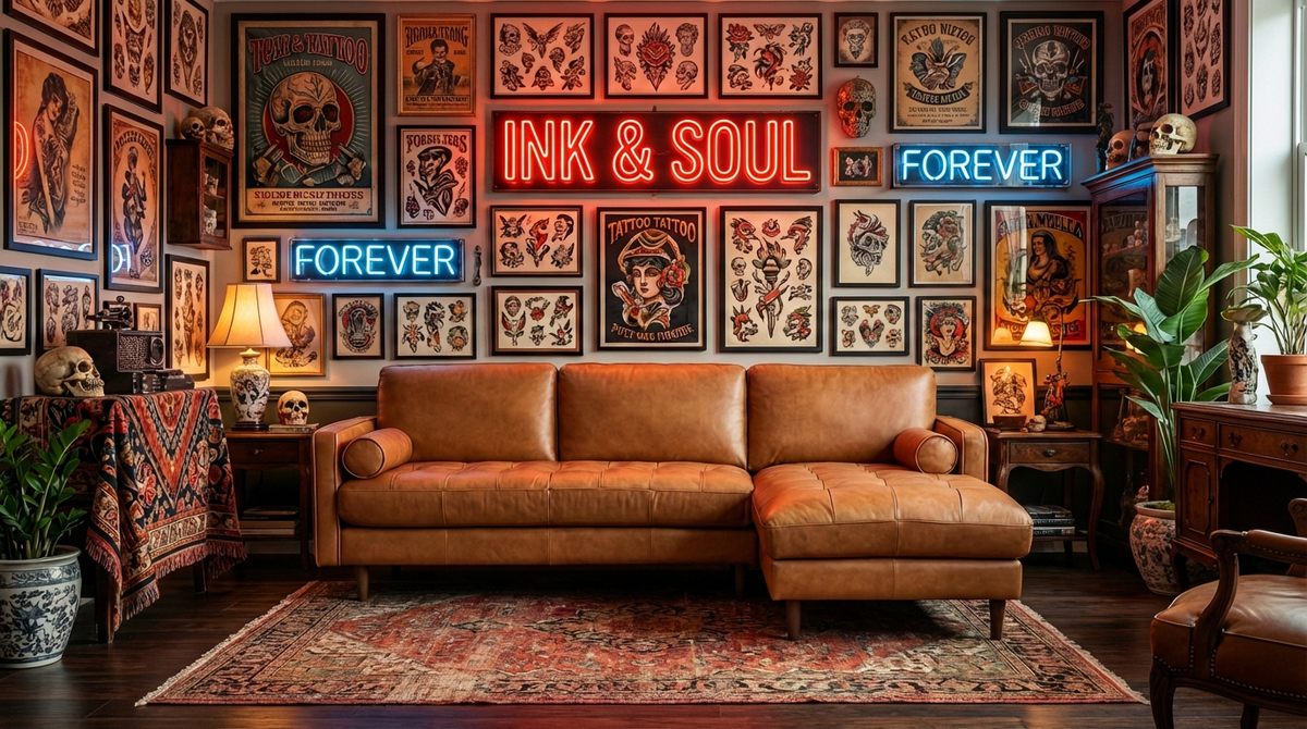 Rolo Chaise Lounge