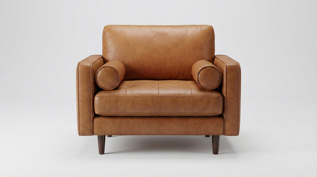 Rolo Armchair Main Image