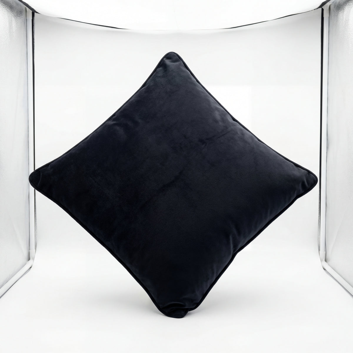 Large Throw Cushion - 45cm x 45cm - View 17 | Vibe Sofas