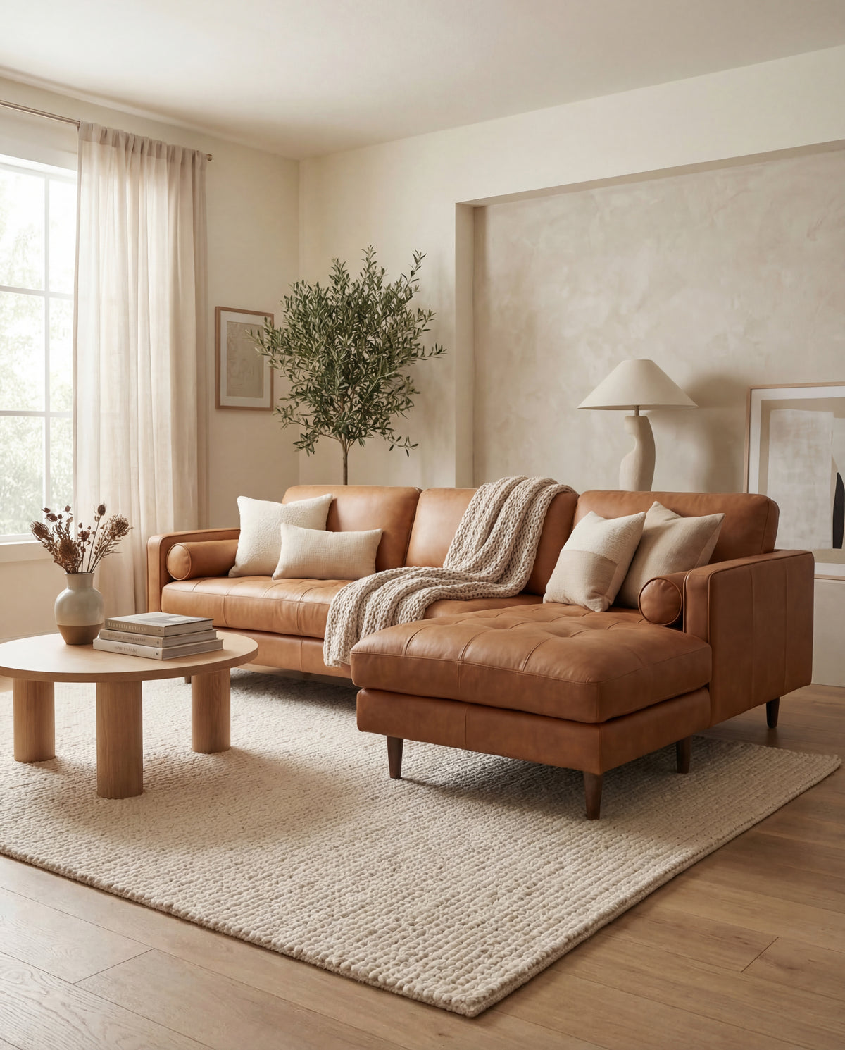 Rolo Chaise Lounge