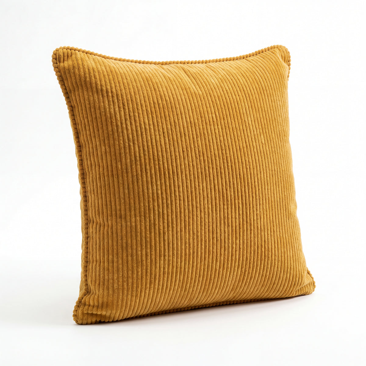 Large Throw Cushion - 45cm x 45cm - View 10 | Vibe Sofas