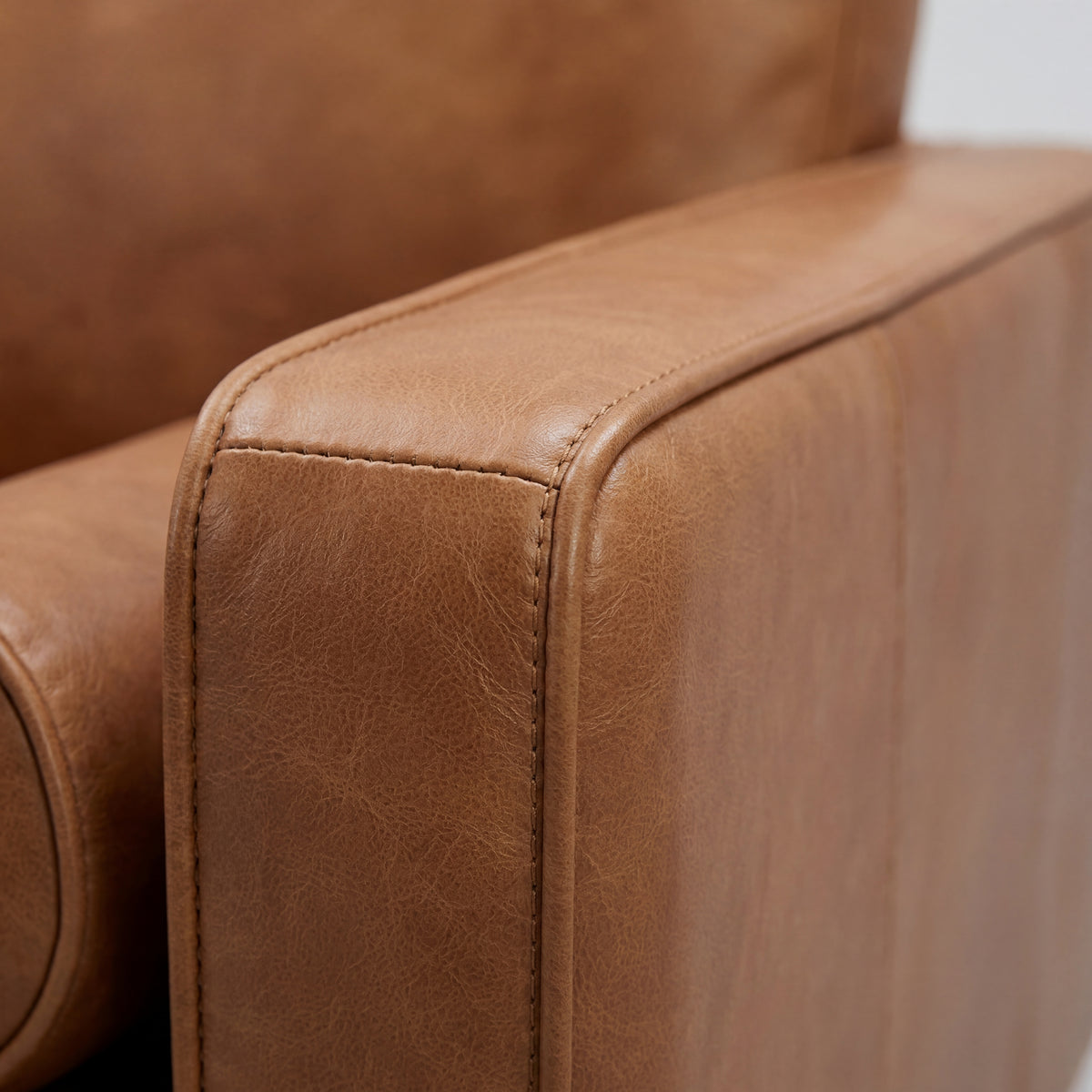 Rolo Sofa - View 6 | Vibe Sofas Australia