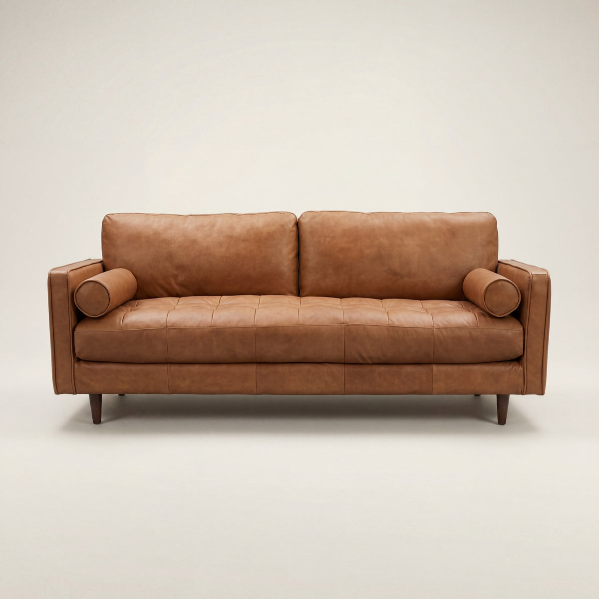Rolo Sofa - Alternative Angle | Vibe Sofas