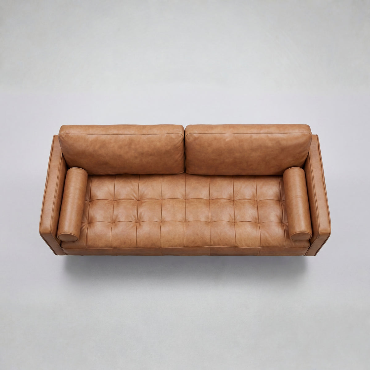 Rolo Sofa - View 3 | Vibe Sofas