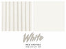 White Corduroy Corduroy reference